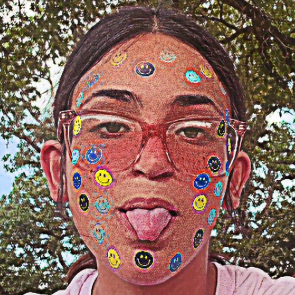 Meet your Posher, Shelbi